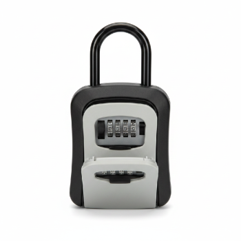 Caja de seguridad para llaves kidde