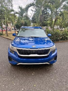 Kia selto s 2021  clean carfax  4x4  impecable optimas condiciones