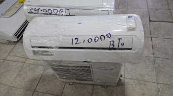 ???????? en el mes de las madres regala confort. 12000 btu????????