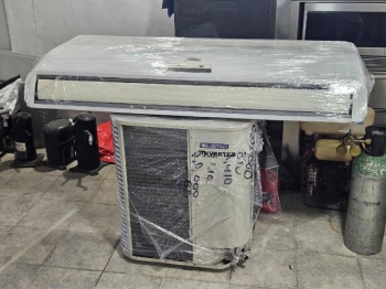 ️???? potencia y frescura con este aire de 36000 btu ???? y 48000 btu