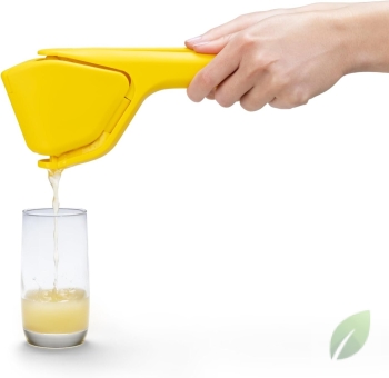 Exprimidor de frutas manual multifuncional