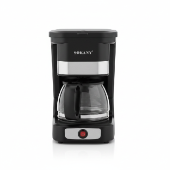 Cafetera sokany sk-04045 750ml