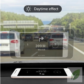 Duplicador de pantalla 7 pulgadas para celular