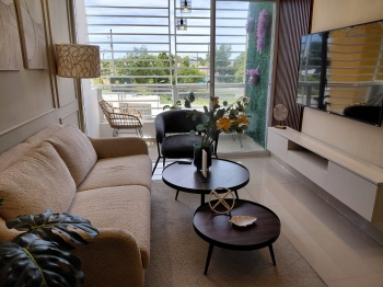 Apartamento en prados oriental próximo a la avenida ecológica – 3 hab