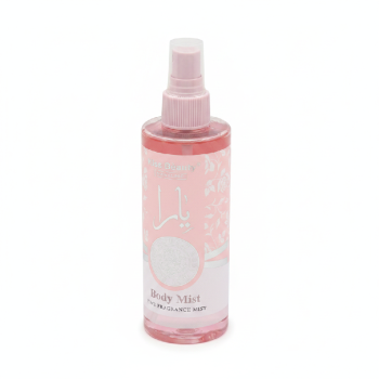 Body mist kiss beauty 1 10 10l r ro ros rosado
