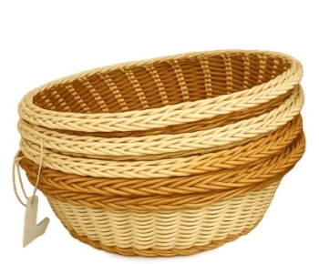 Storage basket