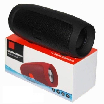 Bocina portátil inalámbrica bluetooth 20w mini3 – sonido potente