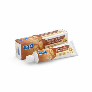 Crema para rozaduras lucky super soft 1.25 oz 35.4g
