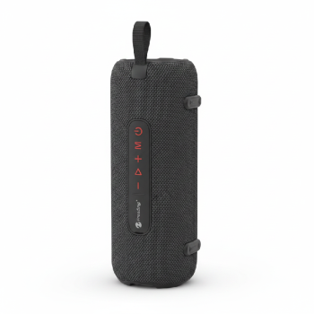 Bocina bluetooth portátil