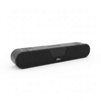 Bocina rgb soundbar zqs r16 20w