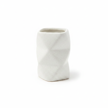 Vaso de baño cerámica blanco