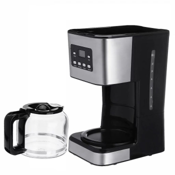 Cafetera sokany digital cm-121e