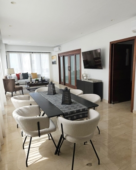 Venta de apartamento en la esperilla de una habitacion