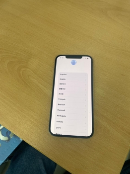 Iphone 12 pro max  256 gb.