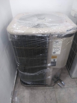 ️ condensador de 60000 btu / 5 toneladas disponible ️