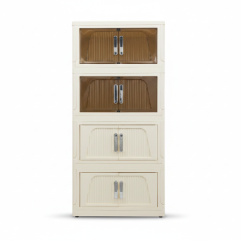 Armario organizador modular