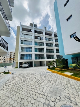 Vendo hermoso apartamento ubicado en bávaro punta cana