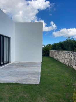 Vendo hermosa villas ecos del mar en vista cana