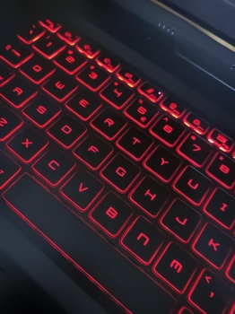 Laptop gaming msi katana gf76 17 i7 11va