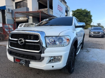 Zx auto terralord diésel 2023