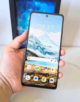 Motorola g75 5g sellado