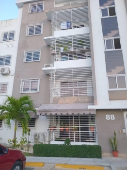 Apartamento recidencial lp9 alameda piso 3  1 parque  89 metros  3 hab