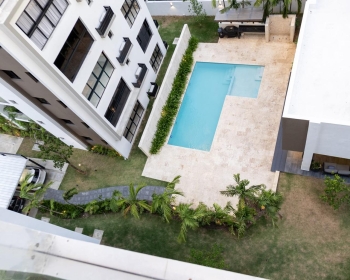 ???? apartamento en venta – la trinitaria santiago ????