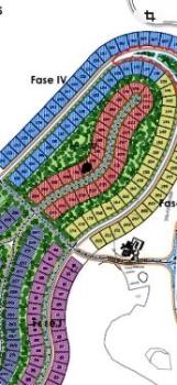 Investment opportunity in cap cana  paseo del farallón