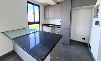 Apartamento de 1 habitación en el vergel