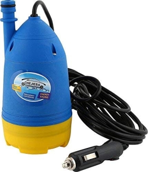 Bomba de agua sumergible chejieba