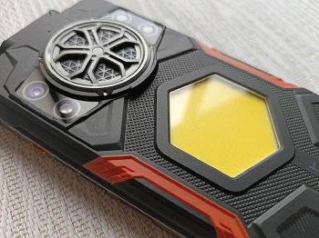 Cubot kingkong power 5 sellado