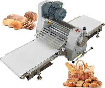 laminadora de hojaldre profesional