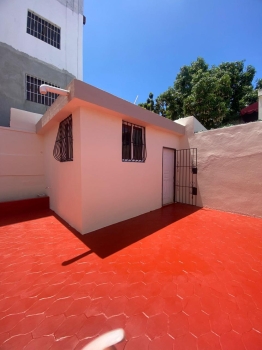 Casa de 3 habitaciones en venta en los corales del sur amplios espacio