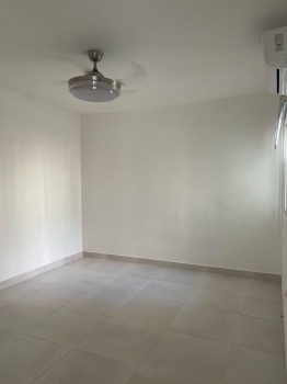 Apartamento de 2 habitaciones en venta en punta cana.