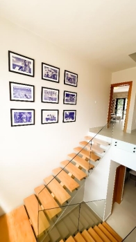 Villa de 4 habitaciones en venta en punta cana.