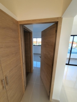 Apartamento de 2 habitaciones en venta en punta cana