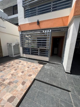 Casa en venta en prado oriental.