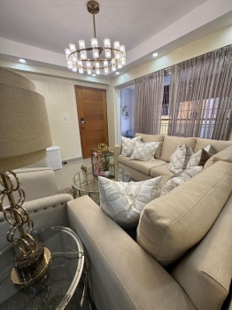 Apartamento en venta en san isidro.