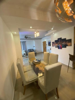 Apartamento en venta en vista hermosa.
