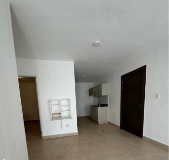 Apartamento en venta en la ciudad juan bosch.
