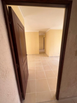 Apartamento en venta en la ciudad juan bosch.