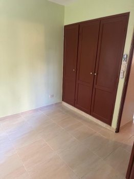 Apartamento en venta en la ciudad juan bosch.