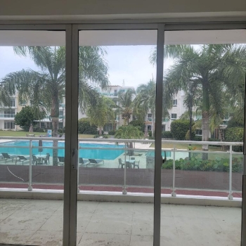 Apartamento de 3 habitaciones en venta en juan dolio.