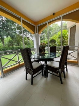 Apartamento de 4 habitaciones en venta en juan dolio.