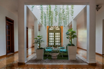 Villa de 4 habitaciones en venta en juan dolió.