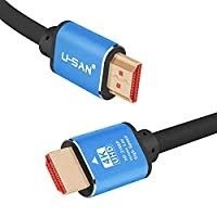 Cable hdmi 2.0 4k hdr para máxima calidad de imagen