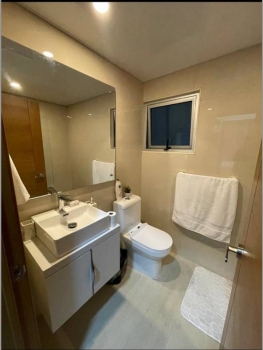 Apartamento de 1 habitación en el ensanche naco