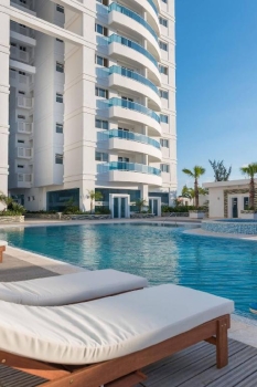 Apartamento de lujo en alquiler  av. anacaona los cacicazgos santo dom