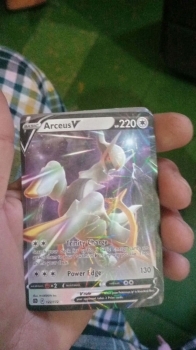 Tarjetas  coleccionables de pokemon