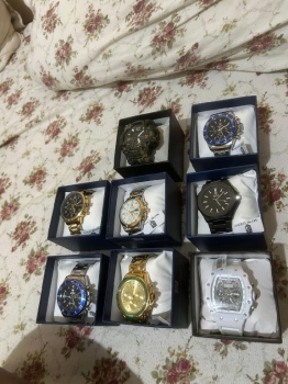 Venta de reloj montres prestige y activa